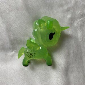 Tokidoki Unicorno Gems - Pretty Peridot